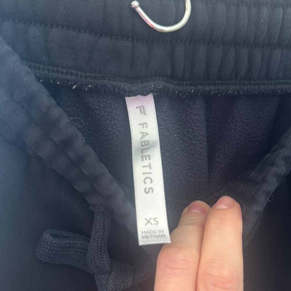 Fabletics Sweat Pants - image 5